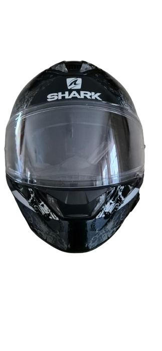 SHARK SKWAL NUK`HEM Helmet