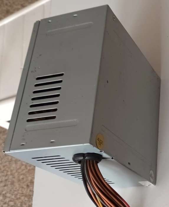 FSP Group Inc. Power Supply. 300W.