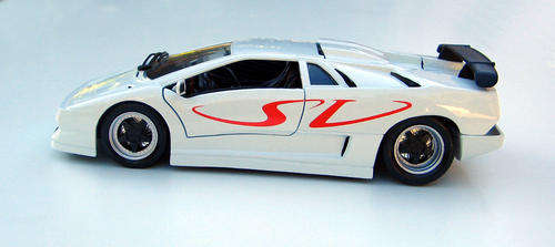 1:18 Maisto Lamborghini Diablo SV