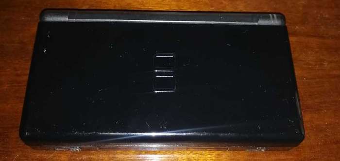 Nintendo DS