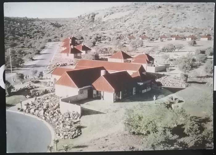 Post Card Not used