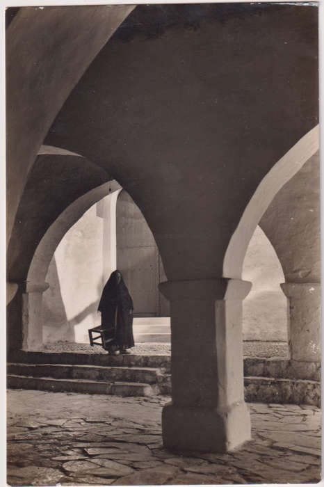Post Cards / Maxi Card not used