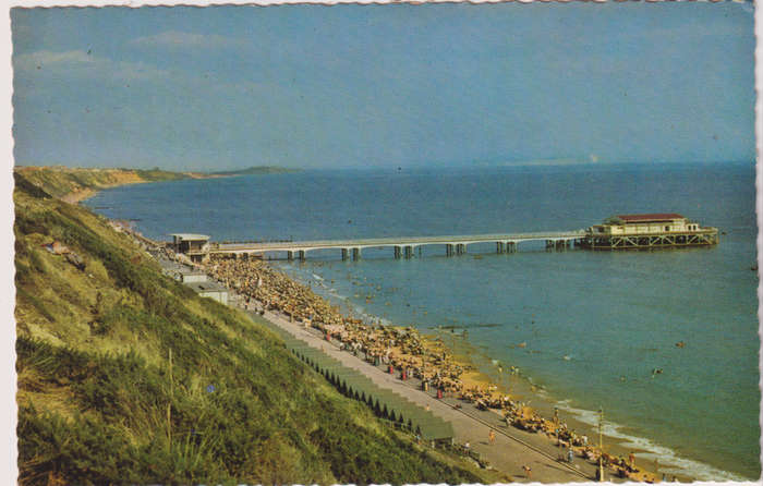 Post Cards / Maxi Card not used