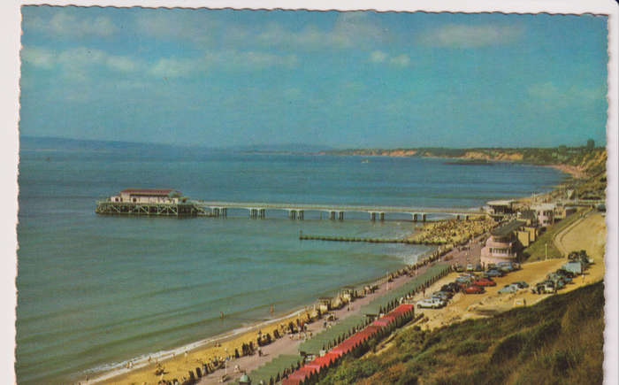 Post Cards / Maxi Card not used