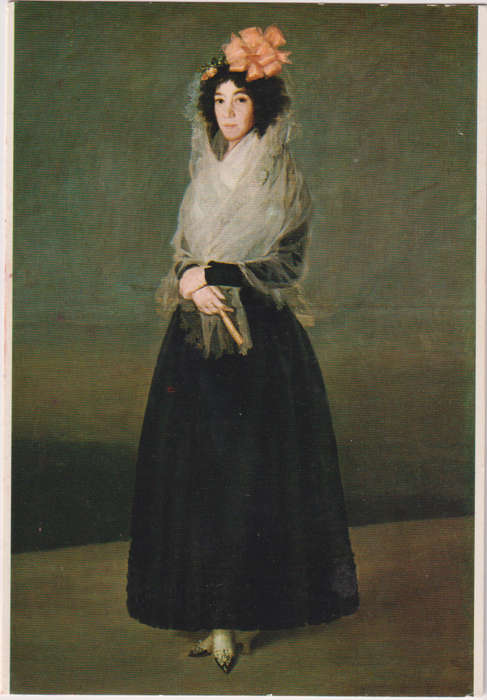 Post Cards / Maxi Card not used