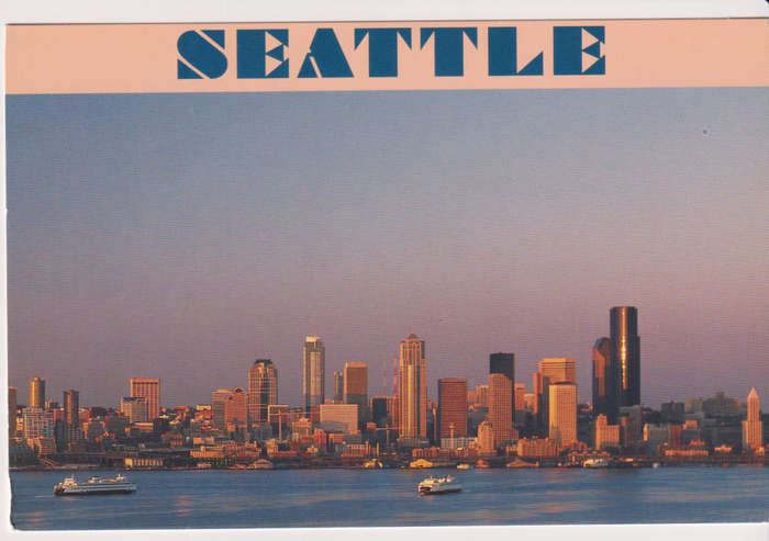 Post Cards / Maxi Card not used