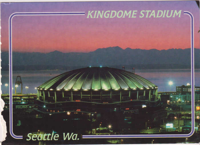 Post Cards / Maxi Card not used