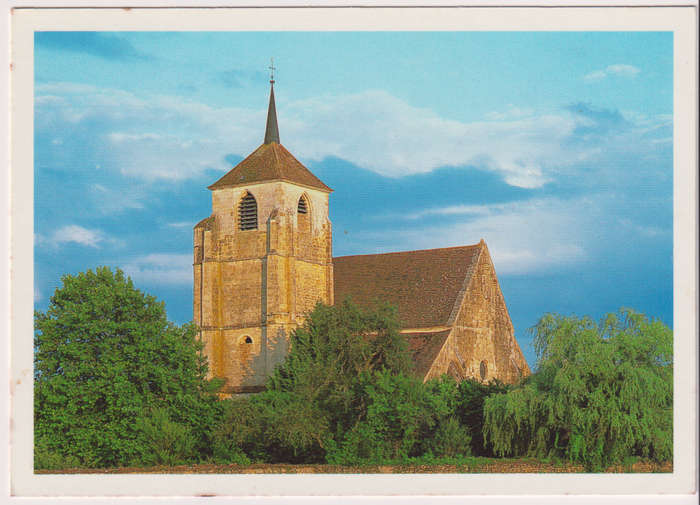 Post Cards / Maxi Card not used