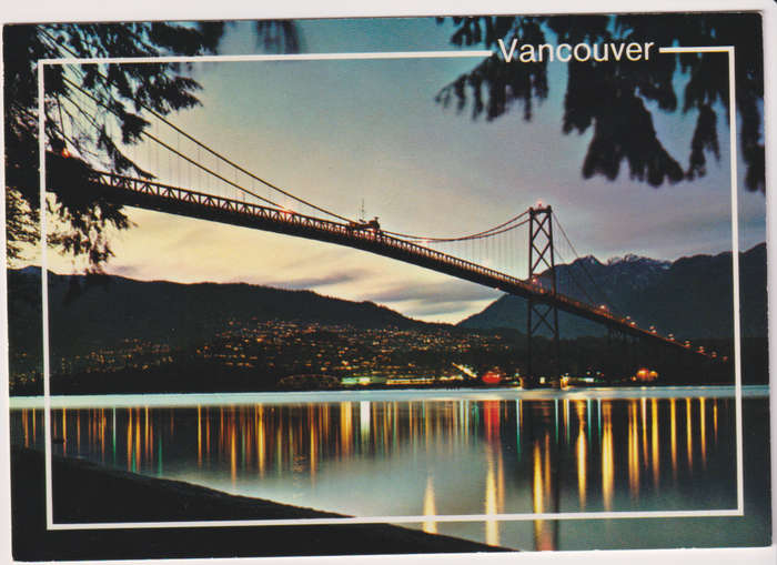 Post Cards / Maxi Card not used