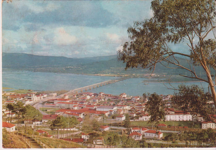 Post Cards / Maxi Card not used