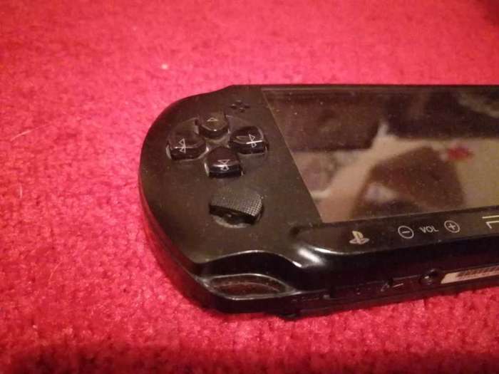 PSP Handheld - Read description