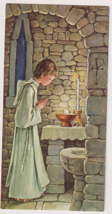 Post Card / Maxi Card used