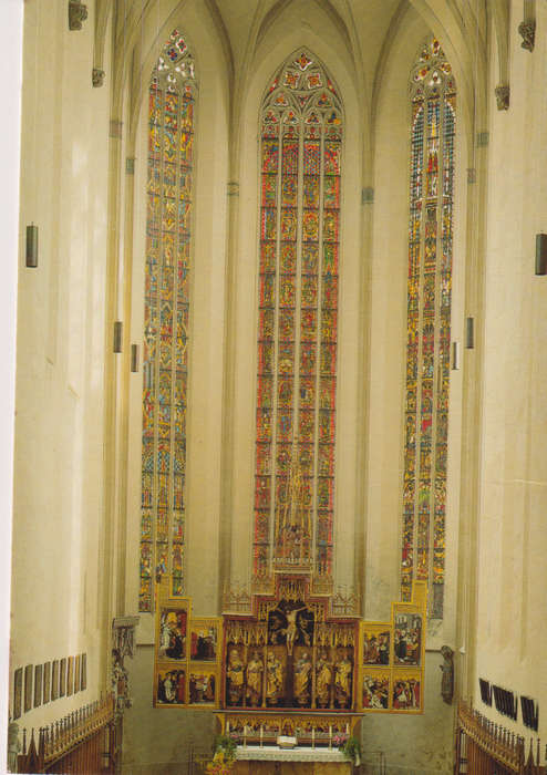 Post Card / Maxi Card used