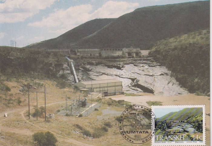 Post Card / Maxi Card Not used