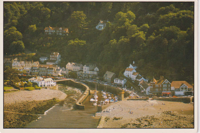 Post Card / Maxi Card Not used