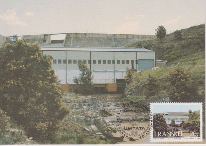 Post Card / Maxi Card Not used