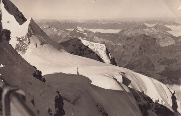 Post Card / Maxi Card used
