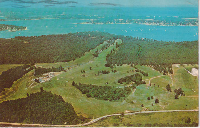 Post Card / Maxi Card used