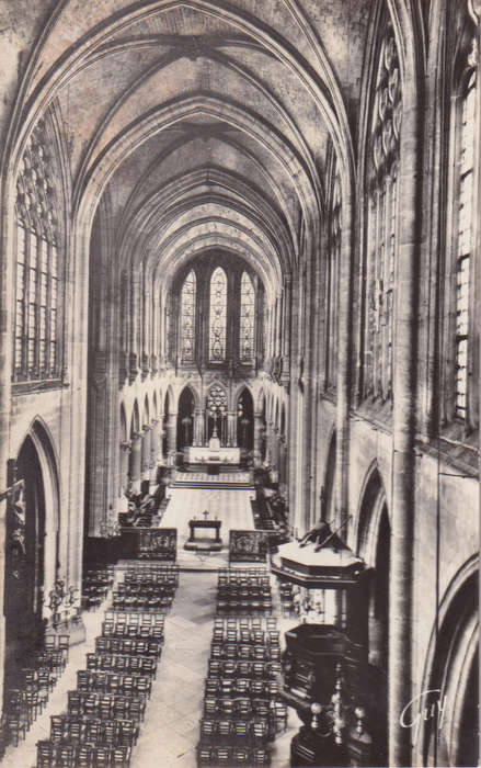 Post Cards / Maxi Card not used