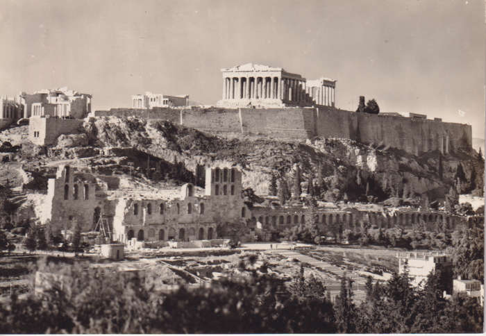Post Cards / Maxi Card not used