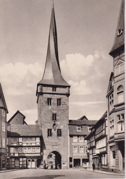 Post Cards / Maxi Card not used