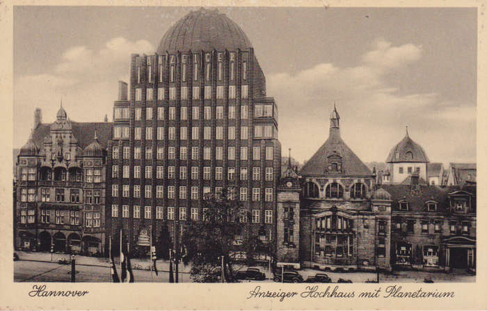 Post Cards / Maxi Card not used