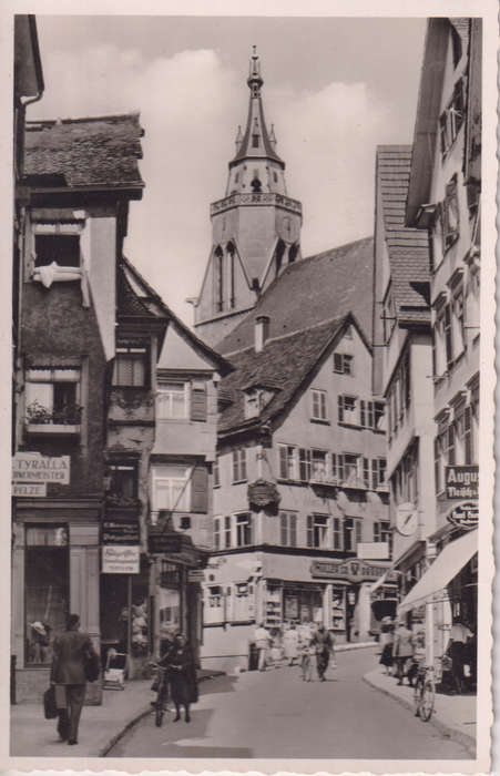 Post Cards / Maxi Card not used