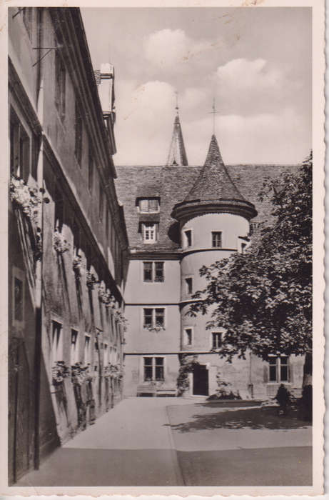 Post Cards / Maxi Card not used