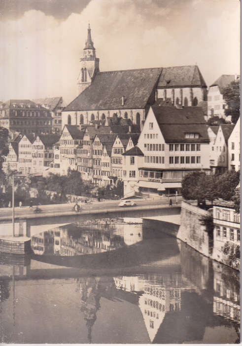 Post Cards / Maxi Card not used