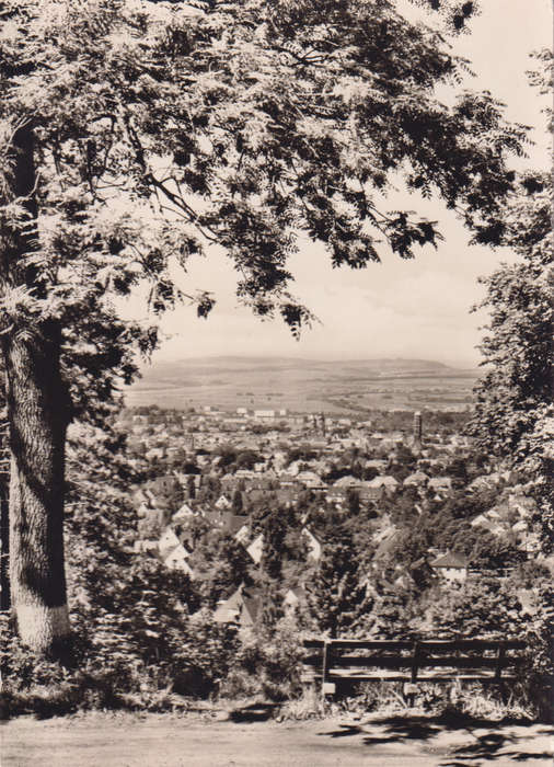 Post Cards / Maxi Card not used