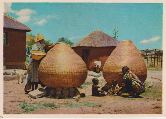 Post Cards / Maxi Card Not used