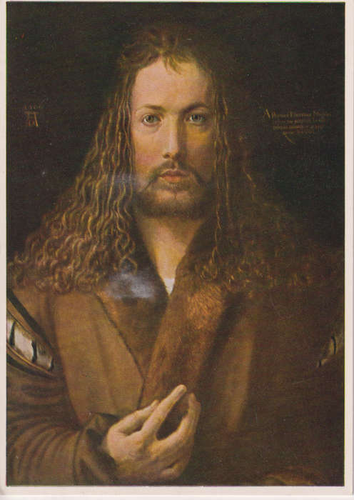 Post Cards / Maxi Card Not used