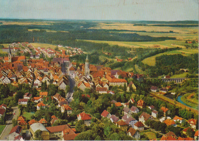 Post Cards / Maxi Card Not used