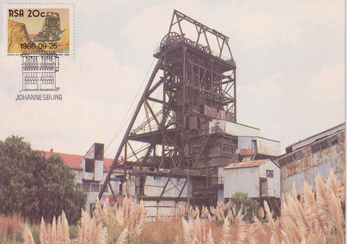 Post Card / Maxi Card Not used