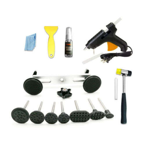 DIY DING AND DENT REPAIR KIT