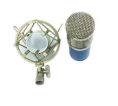 CONDENSER MICROPHONE