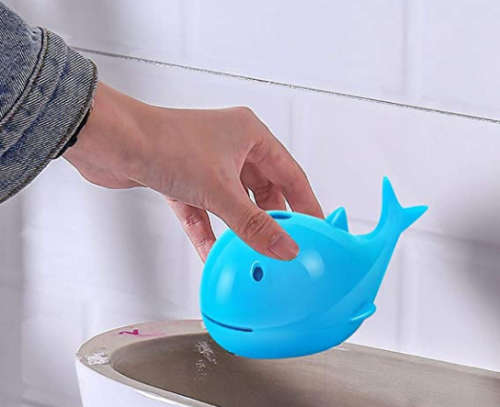 TOILET BOWL CLEANER