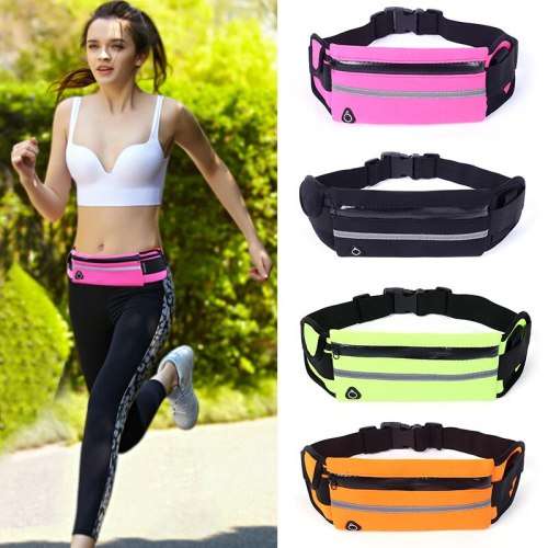 SPORT WAIST BELT BAG