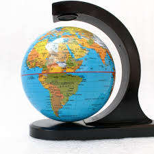 MAGICAL GLOBE