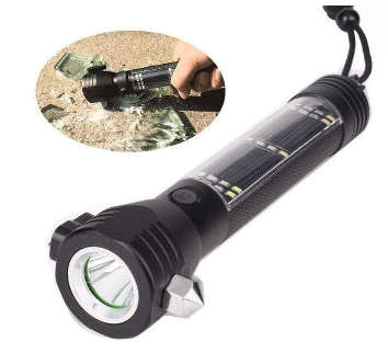 SOLAR TORCH 529