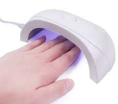 SUN 6X 18W NAIL LAMP