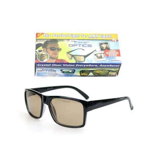 TRANS OPTIC LENSES