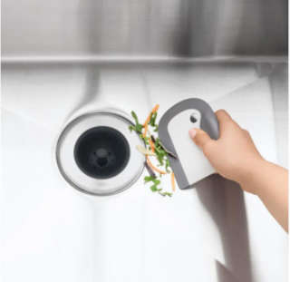 DISH SQUEEGEE