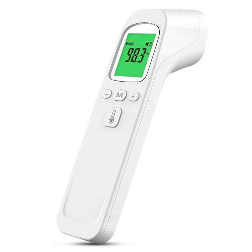 INFRARED THERMOMETER