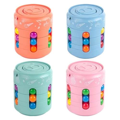 FIDGET CANS CUBE