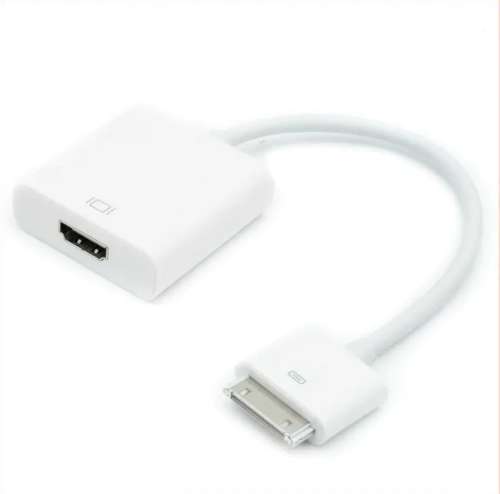 IPad to HDMI Connector Adaptor