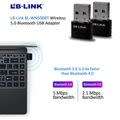 LB-Link BL-WN500 Wireless Bluetooth 5.0 Dongle