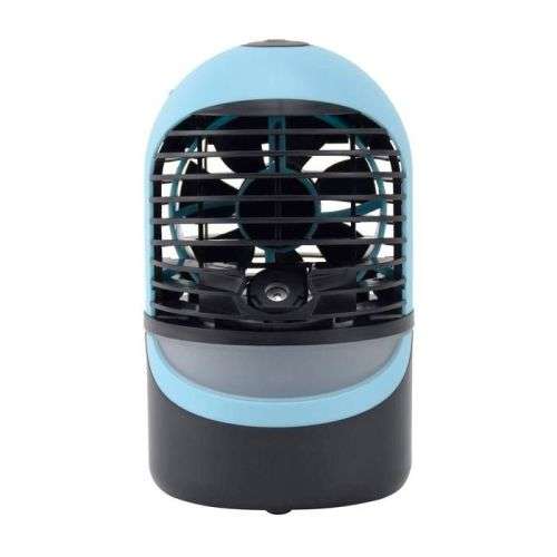 Multifunction Air Cooler and Humidifier