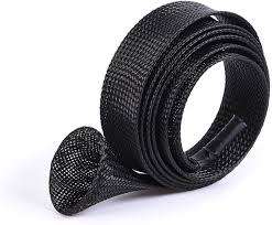 Braided Rod Sleeve