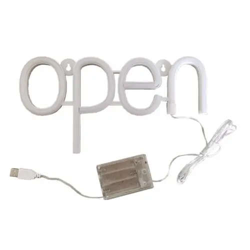 DECORATION LAMP(OPEN)